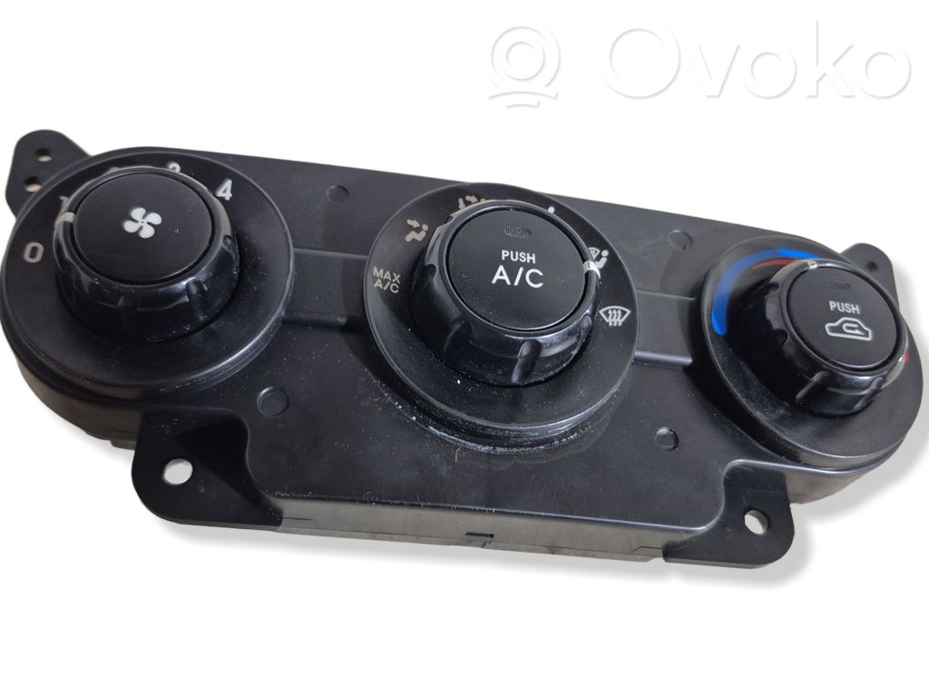 KIA Cerato Unitate control climatizare 