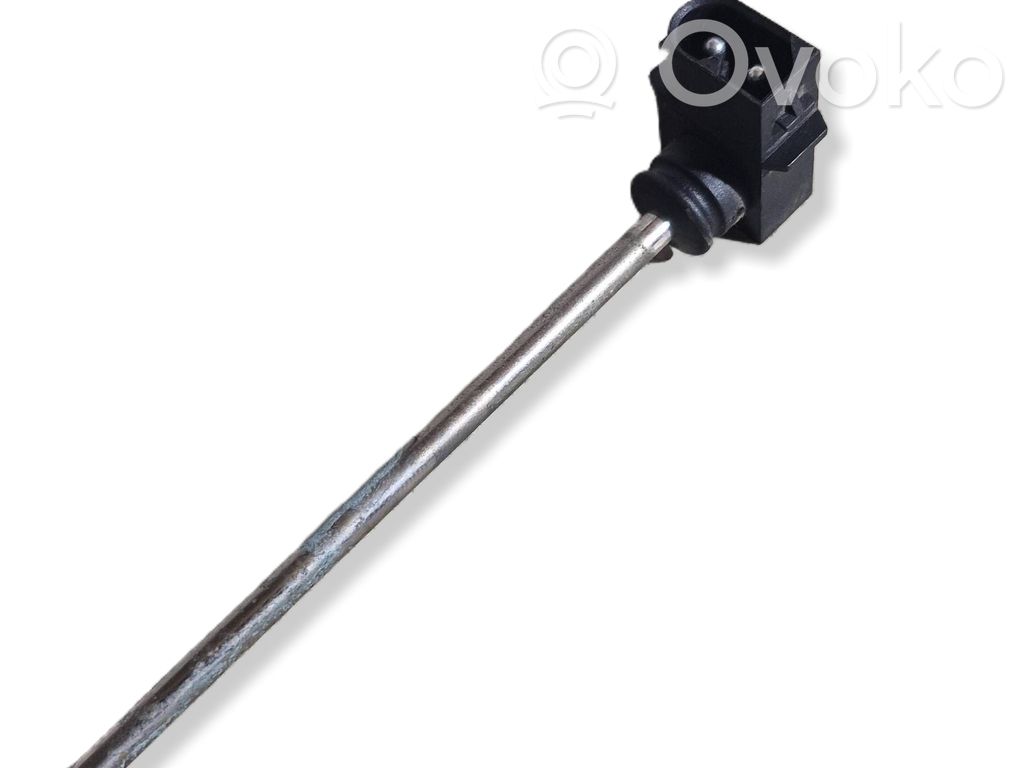 Mercedes-Benz A W168 Sensor de temperatura interna 