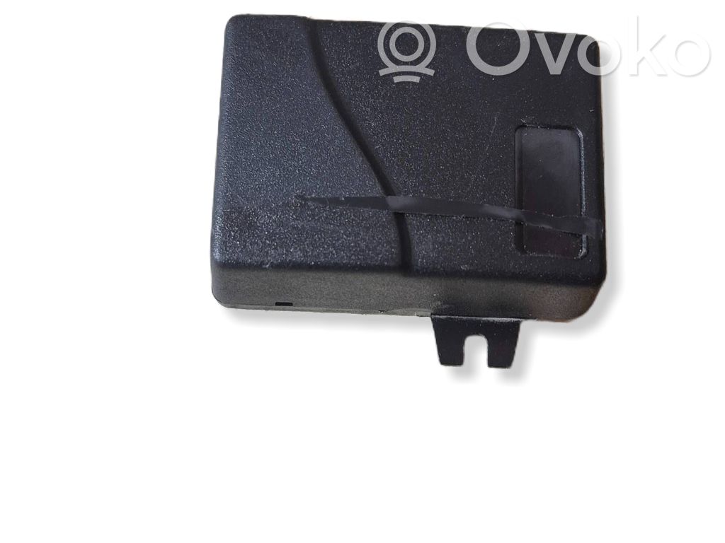 Volkswagen Touran I Parking PDC control unit/module 