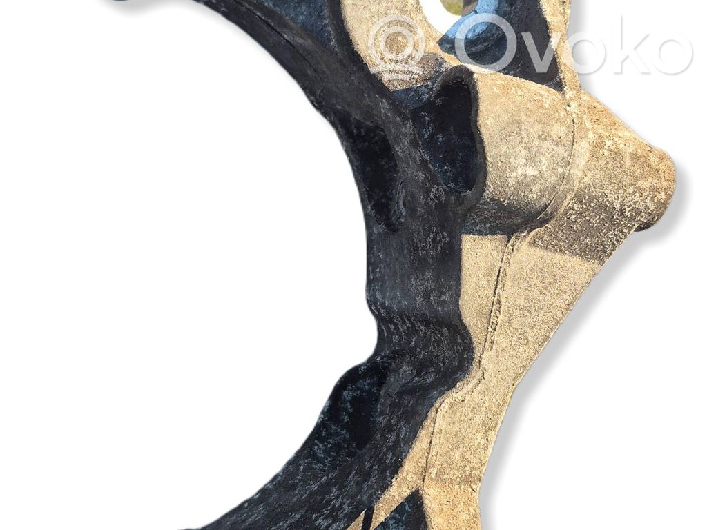 Opel Meriva A Engine mounting bracket 