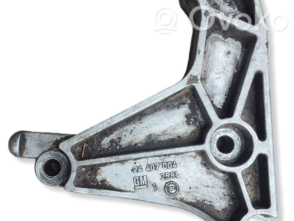 Opel Zafira A Suport motor 