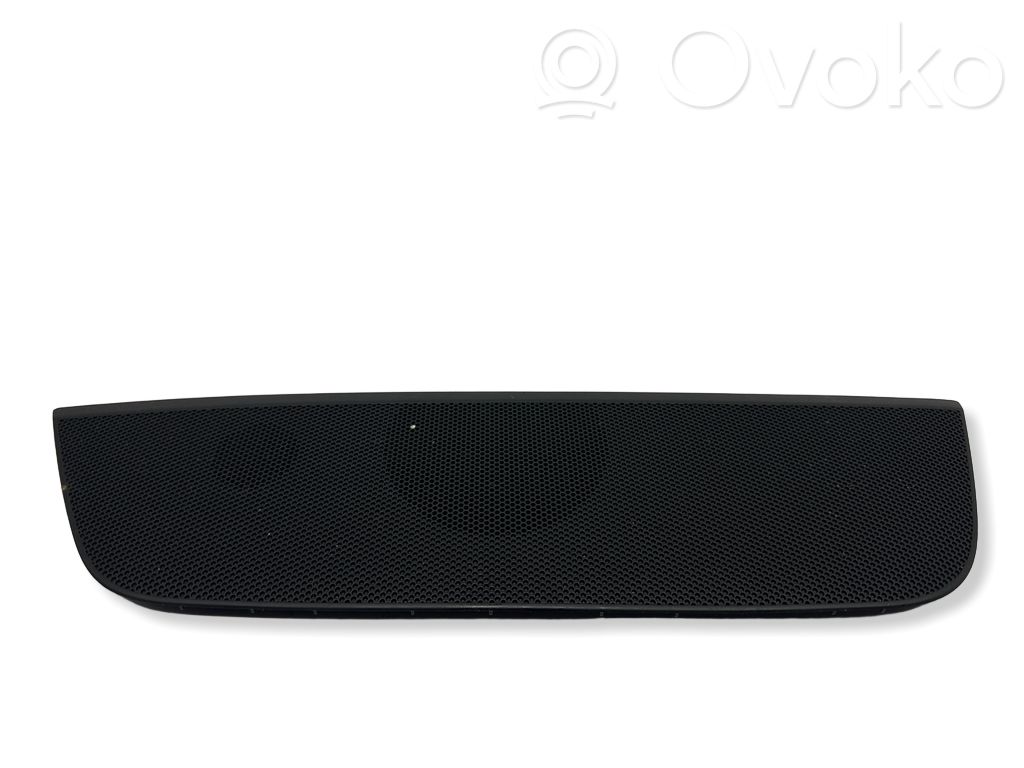 Audi Q7 4M Cache enceinte centrale 