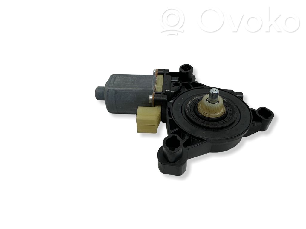 Audi Q7 4M Silnik regulatora szyby drzwi przednich 