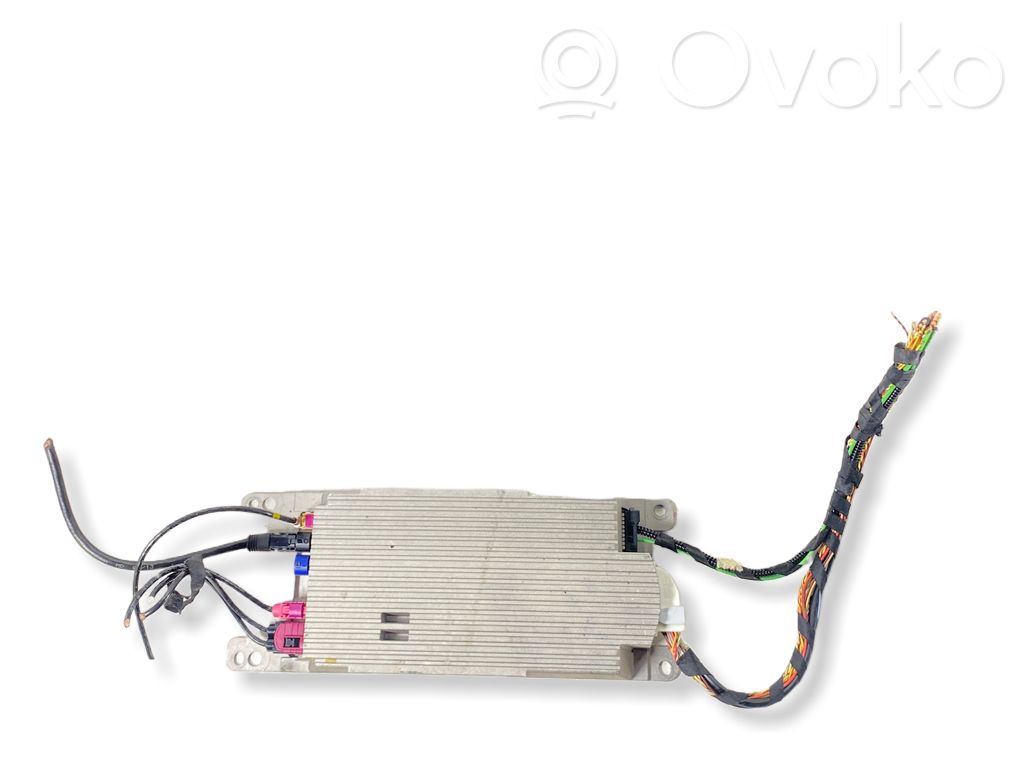 BMW X3 F25 Bluetooth control unit module 