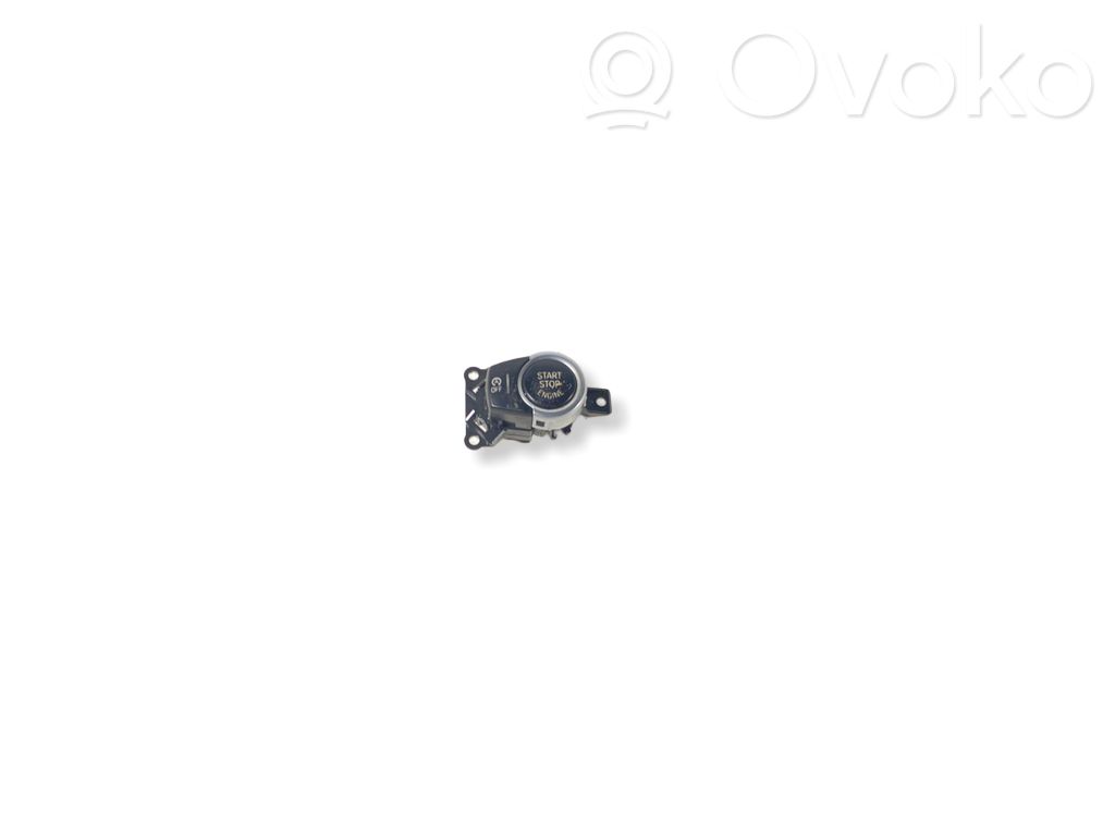 BMW X3 F25 Engine start stop button switch 