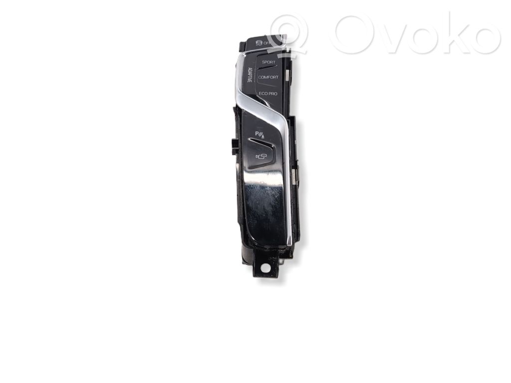 BMW 7 G11 G12 Autres unités de commande / modules 