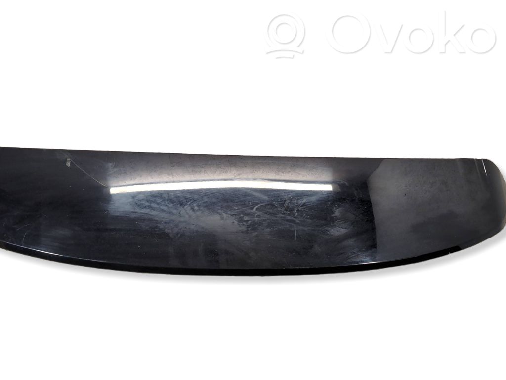 Audi Q7 4M Heckspoiler 