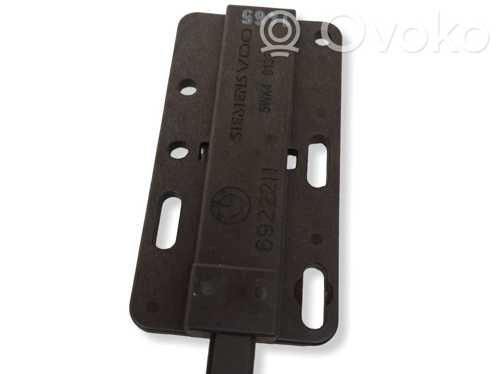 Keyless (KESSY) go control unit/module   6922211