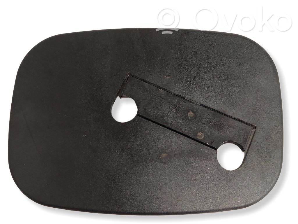 BMW 5 E60 E61 Other trunk/boot trim element 