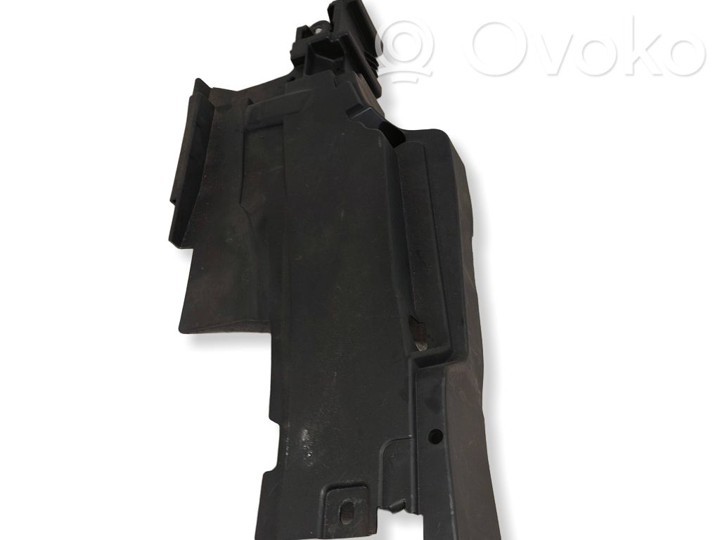 BMW 5 E60 E61 Other trunk/boot trim element 