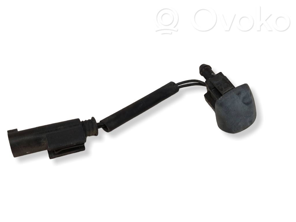 BMW 5 E60 E61 Windshield washer spray nozzle 