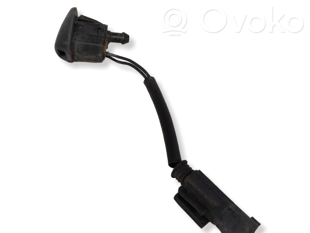 BMW 5 E60 E61 Windshield washer spray nozzle 