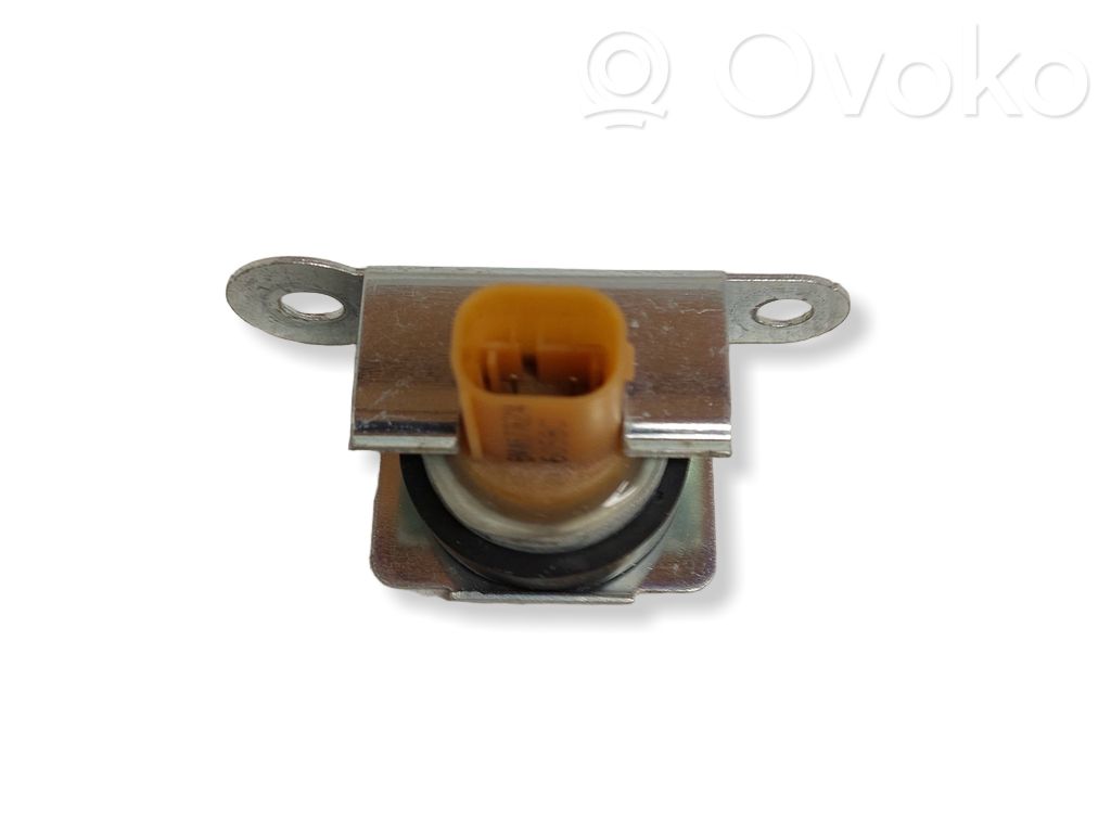 BMW 5 E60 E61 Acceleration sensor 