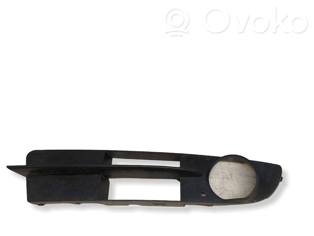 BMW 5 E60 E61 Front fog light trim/grill 