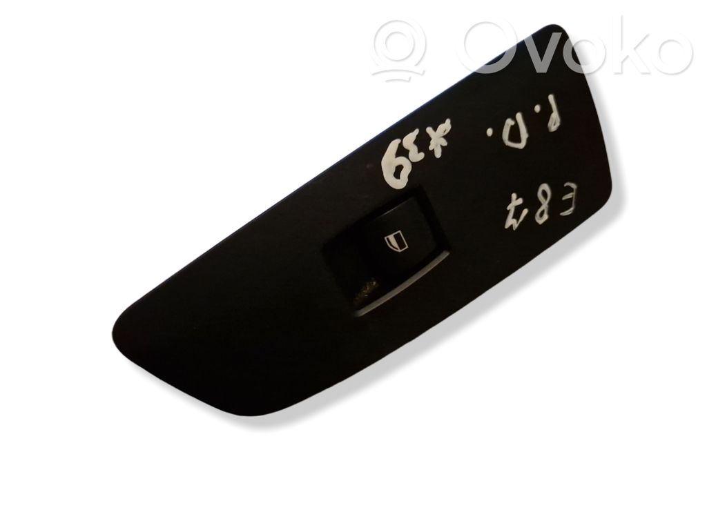 BMW 1 E81 E87 Electric window control switch 