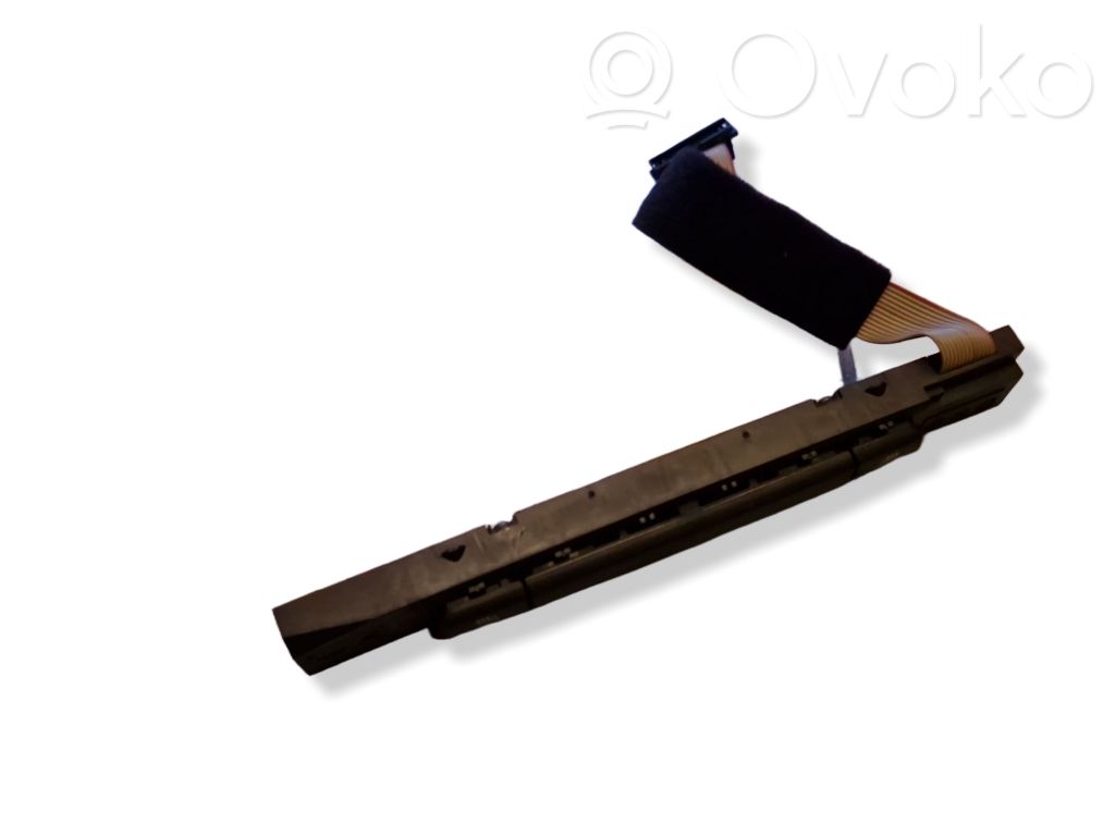 BMW 1 E81 E87 Seat heating switch 
