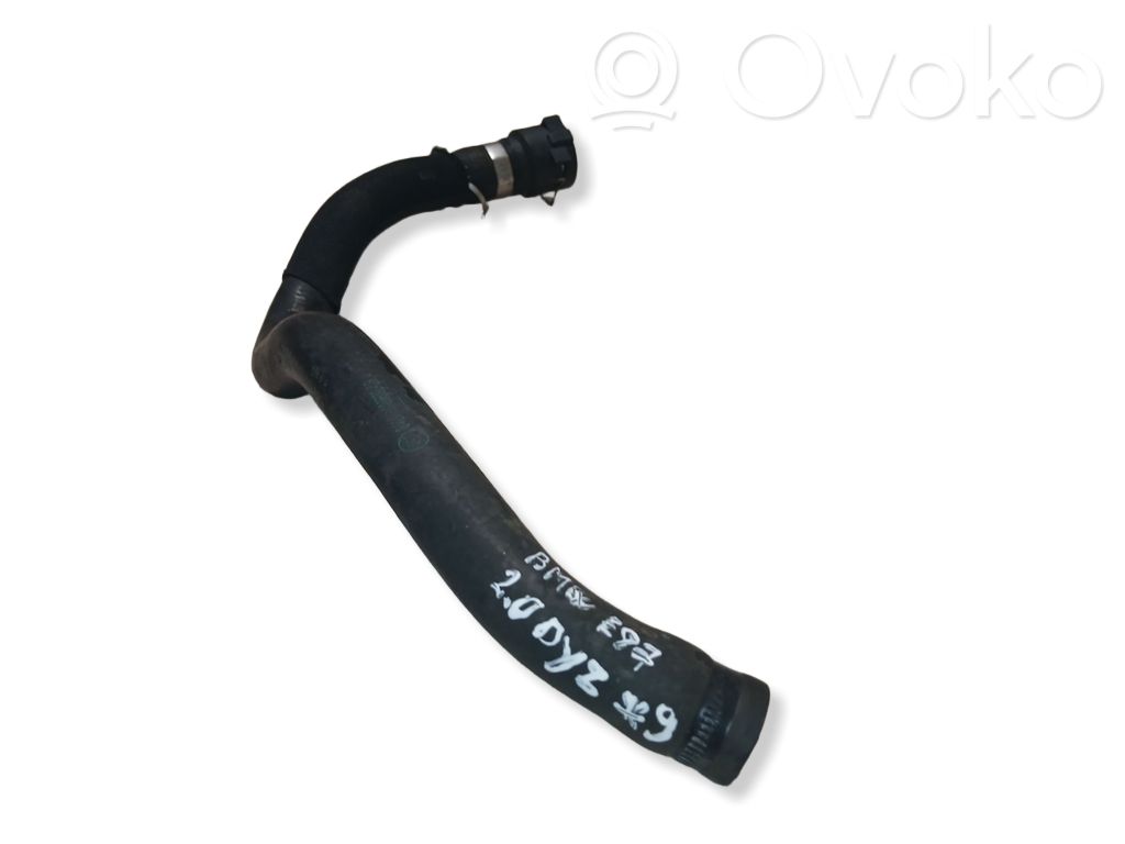 BMW 1 E81 E87 Engine coolant pipe/hose 