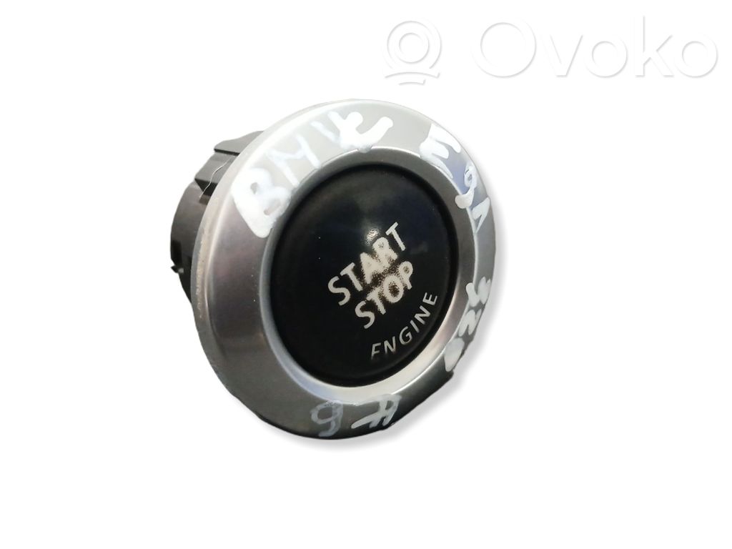 Engine start stop button switch   10062510