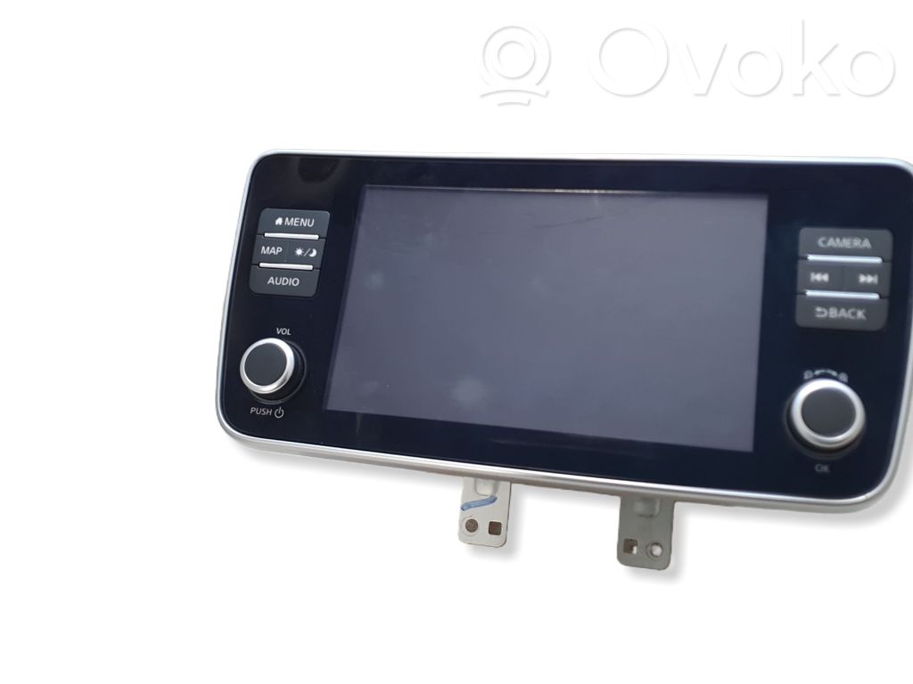 Monitor / wyświetlacz / ekran   259155SR0C,10R058459,7513751941