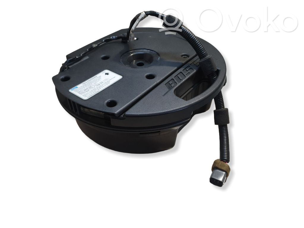 Mazda 6 Subwoofer speaker 