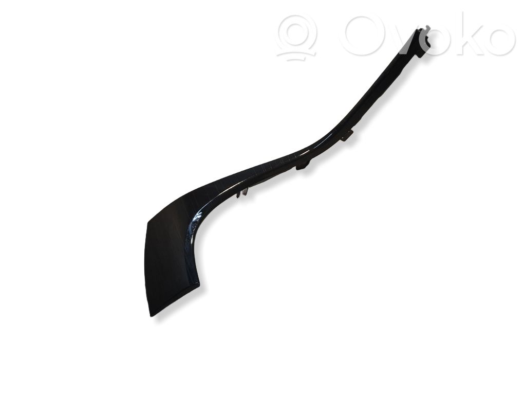 Mazda 6 Dashboard glove box trim 