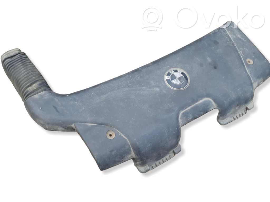 BMW 1 E81 E87 Motorabdeckung 