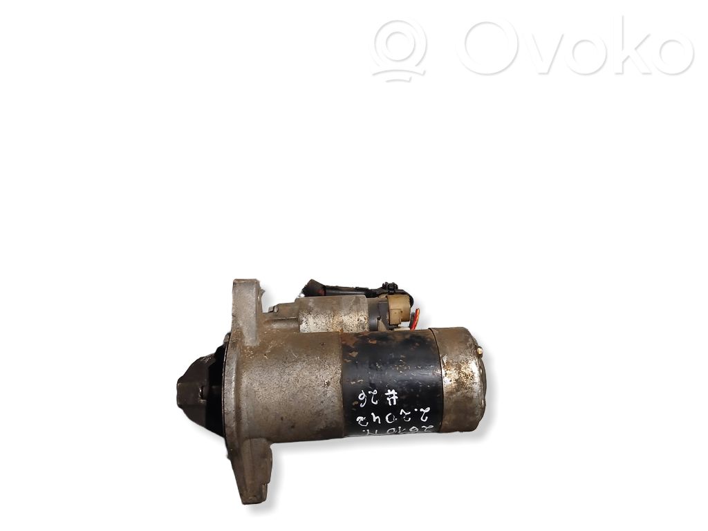 Démarreur   R2AA,M001T30771