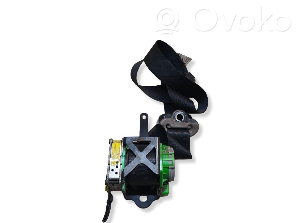 Toyota Yaris Cinturón delantero 