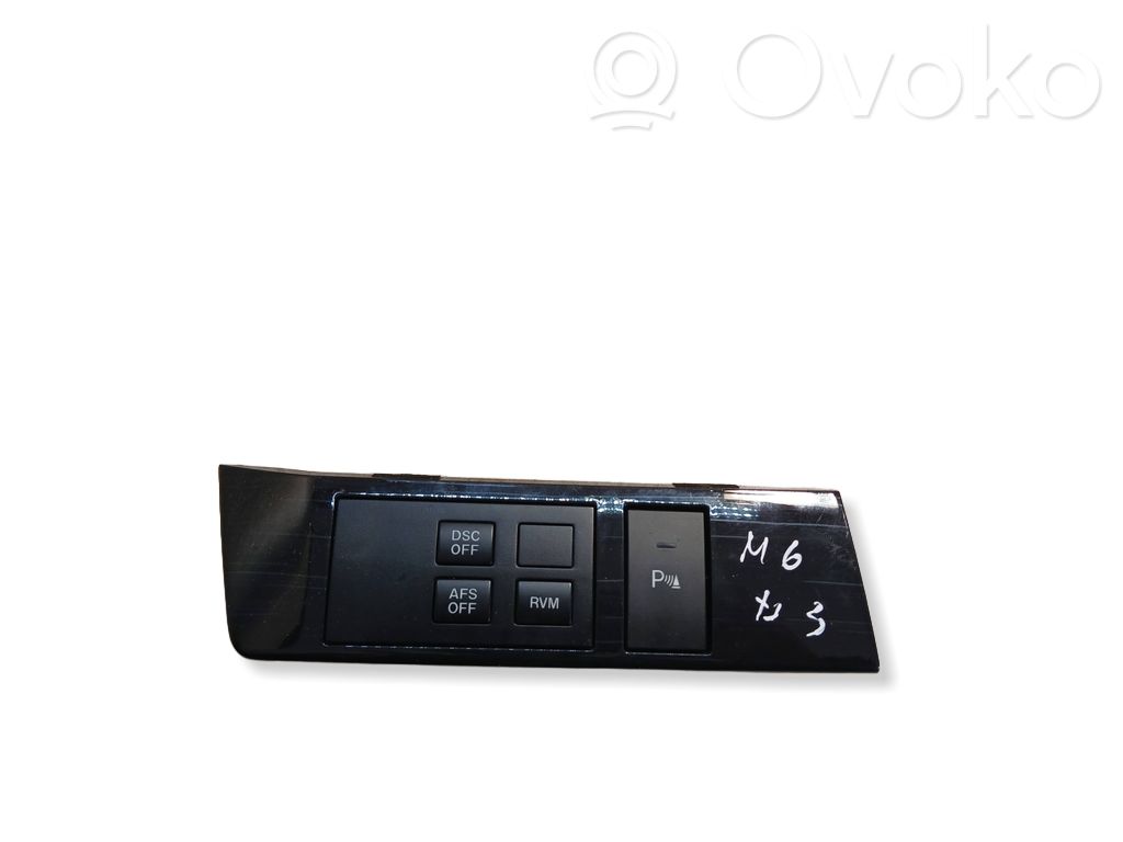 Traction control (ASR) switch   GDB366170,10003154,K1827