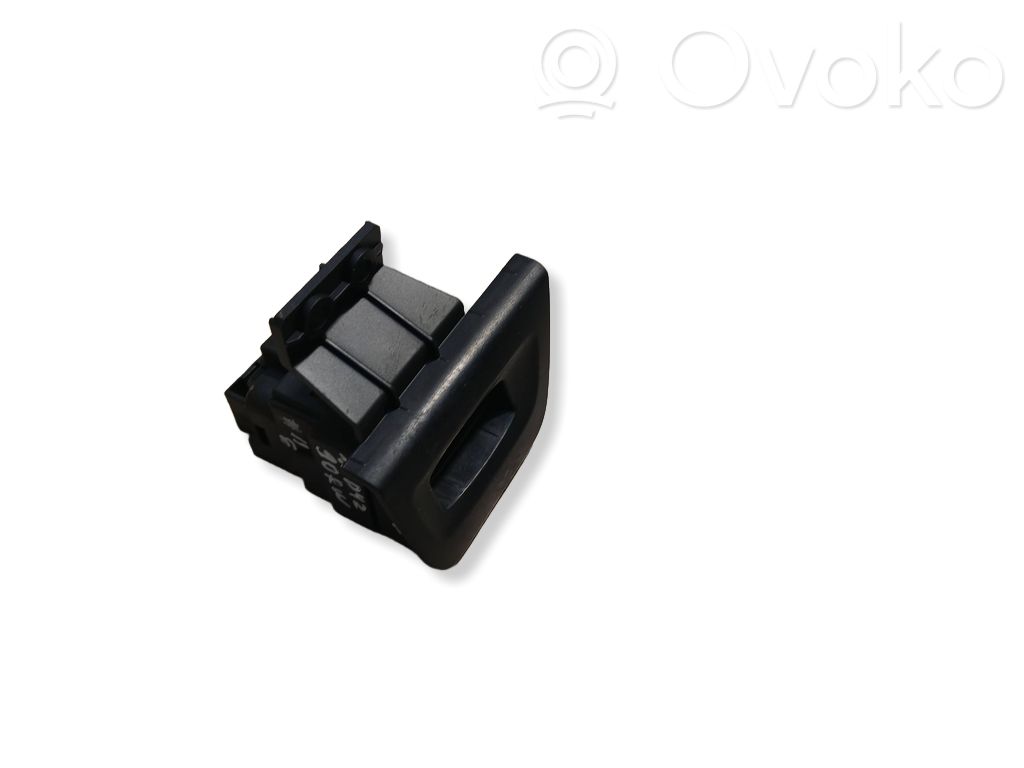 BMW 1 E81 E87 Ignition lock 