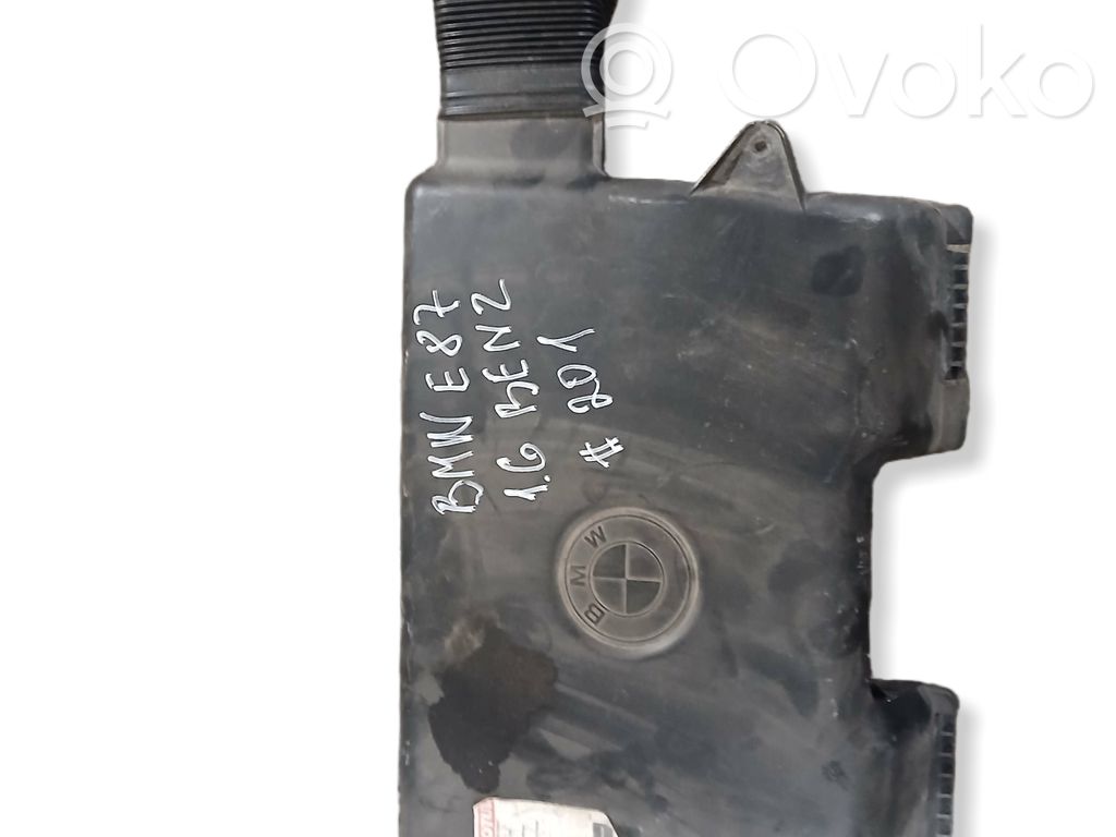 BMW 1 E81 E87 Air intake duct part 