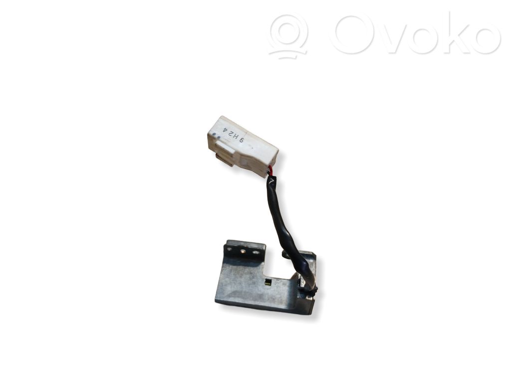 Other control units/modules   9H24