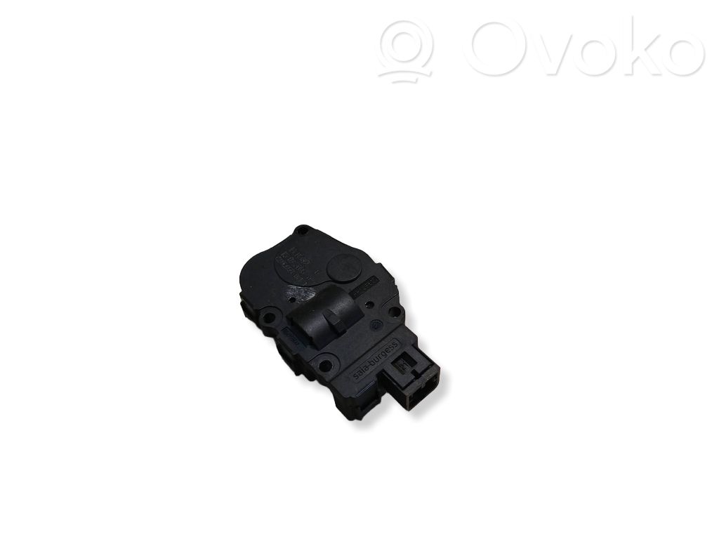 BMW 3 E90 E91 Stellmotor Heizung Klima 