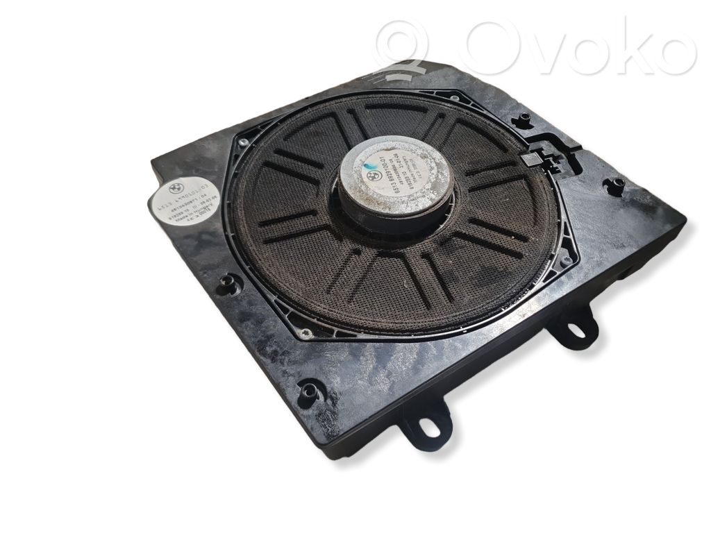 Subwoofer   61928910,4913430971,6990101