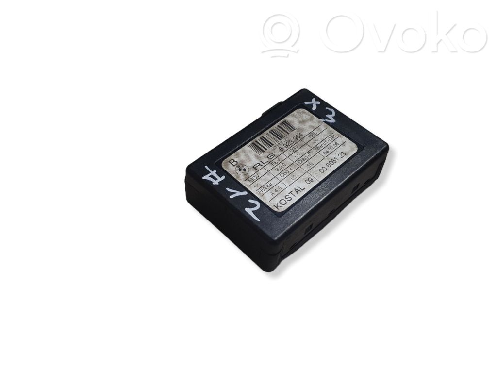 BMW X3 E83 Rain sensor 
