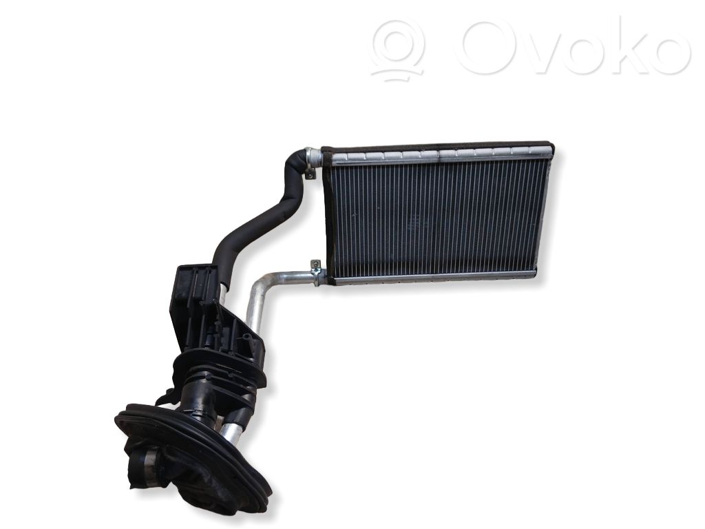 BMW 1 E81 E87 Radiatore riscaldamento abitacolo 