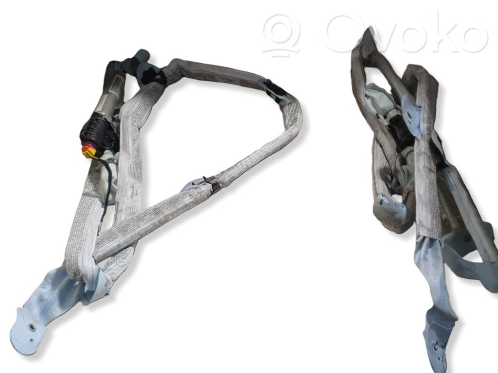 Audi A6 S6 C6 4F Airbag cortină 
