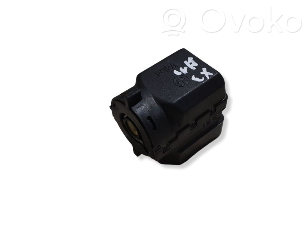 BMW X3 E83 Ignition lock contact 