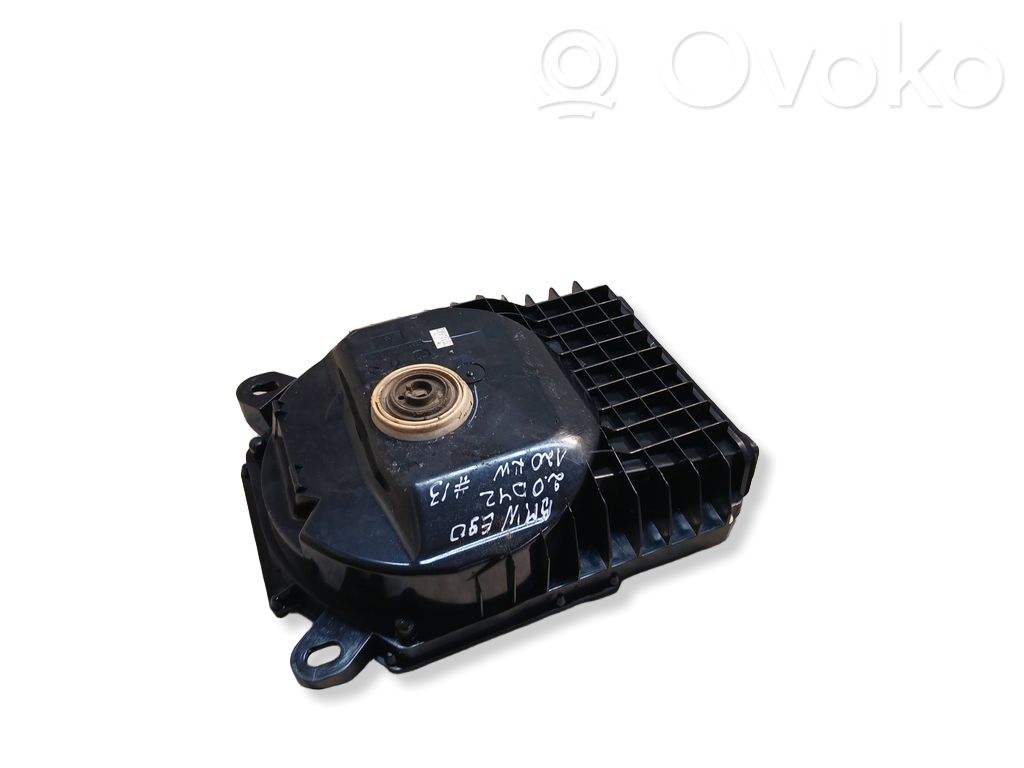 BMW 3 E90 E91 Subwoofer 