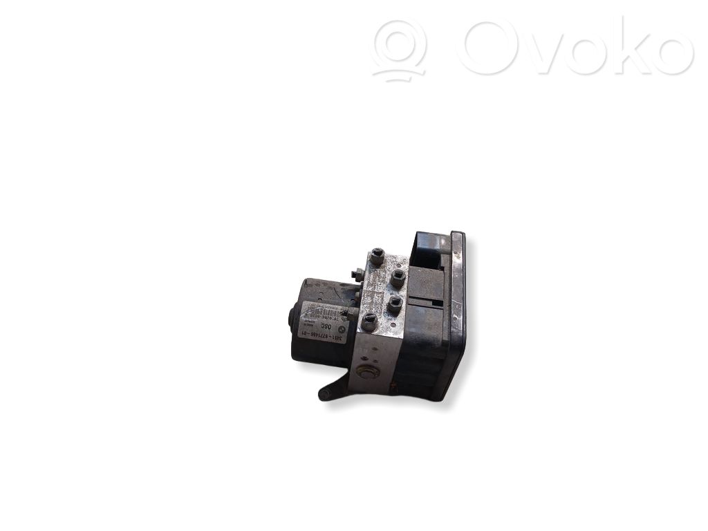 BMW 3 E90 E91 ABS Pump 