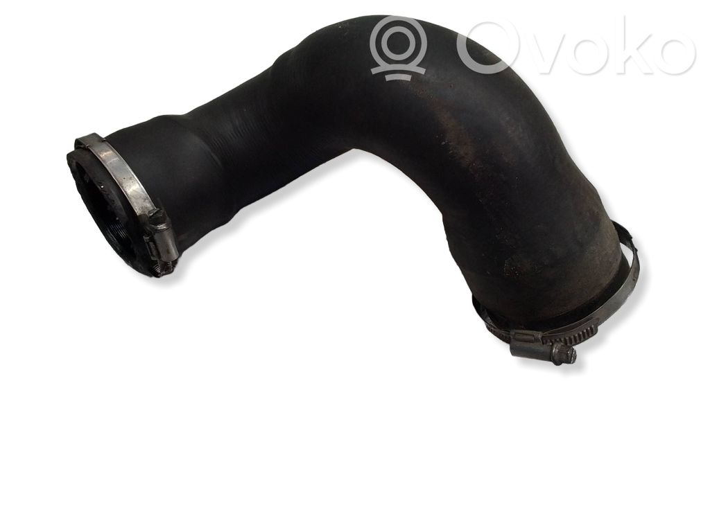 Intercooler hose/pipe   0382HA,1498557080