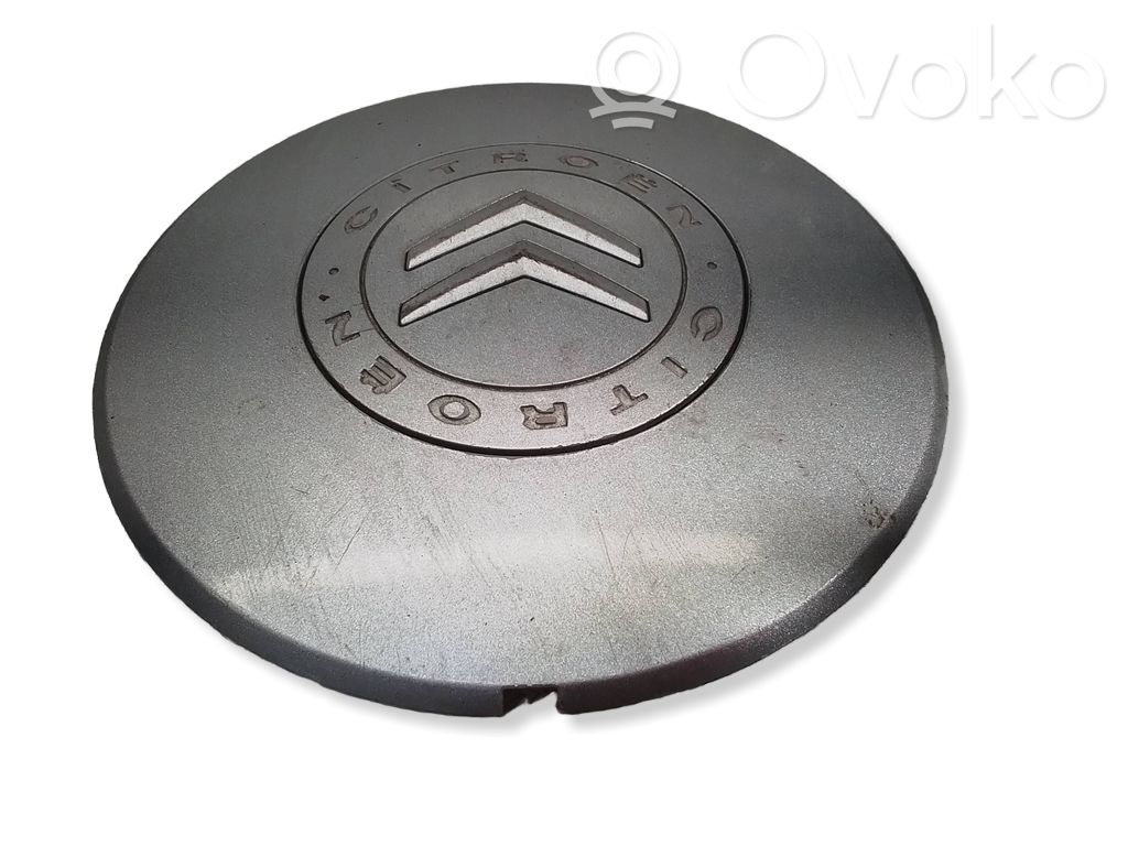 Original wheel cap   9658036380,9658036680