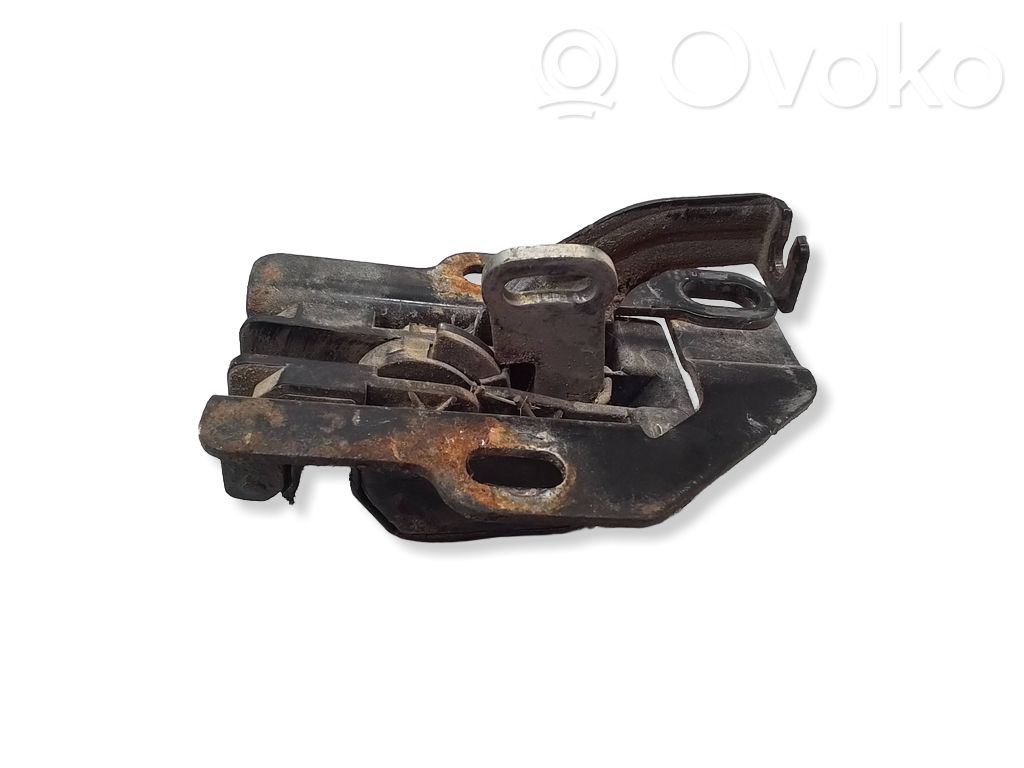 Tailgate lock latch   9137L3