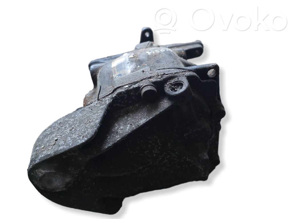 BMW 1 F20 F21 Tylny mechanizm różnicowy 