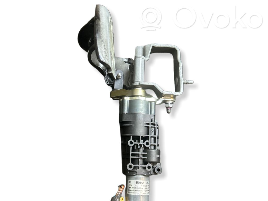 Audi A4 S4 B9 Tailgate/trunk/boot lift motor 