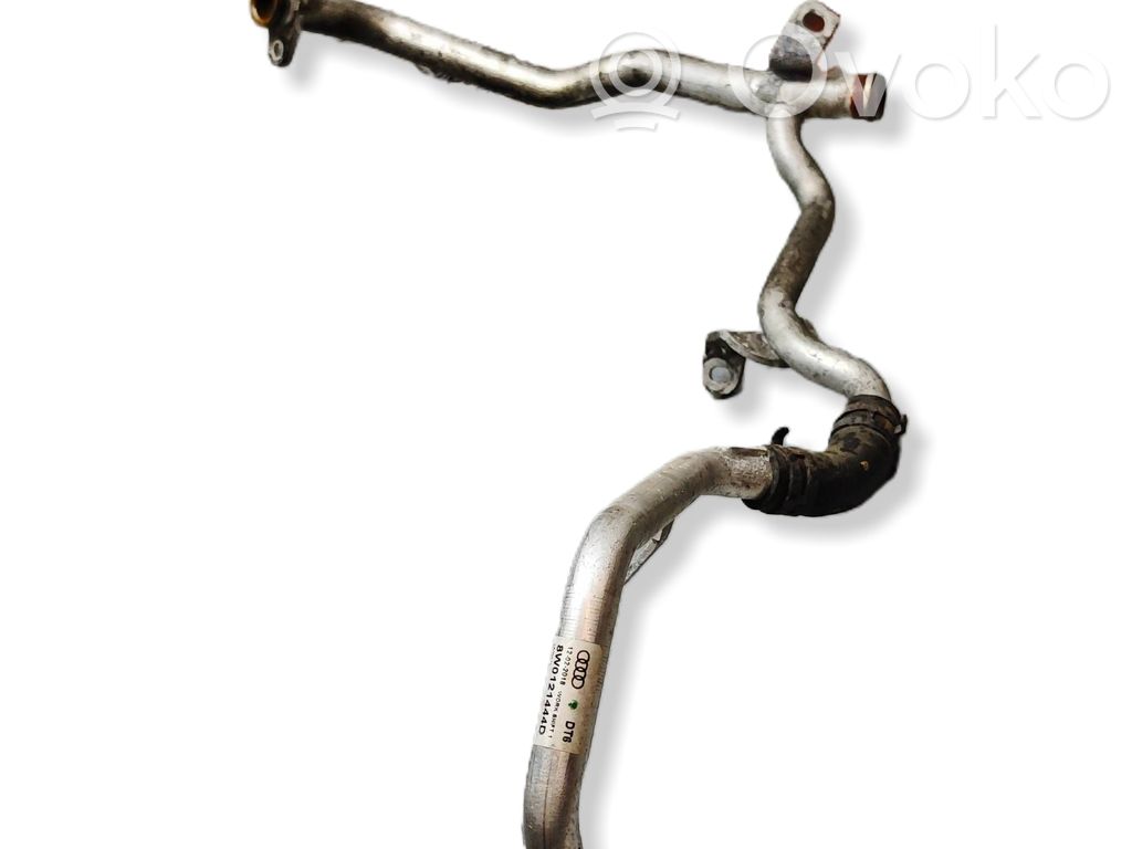 Audi A4 S4 B9 Engine coolant pipe/hose 