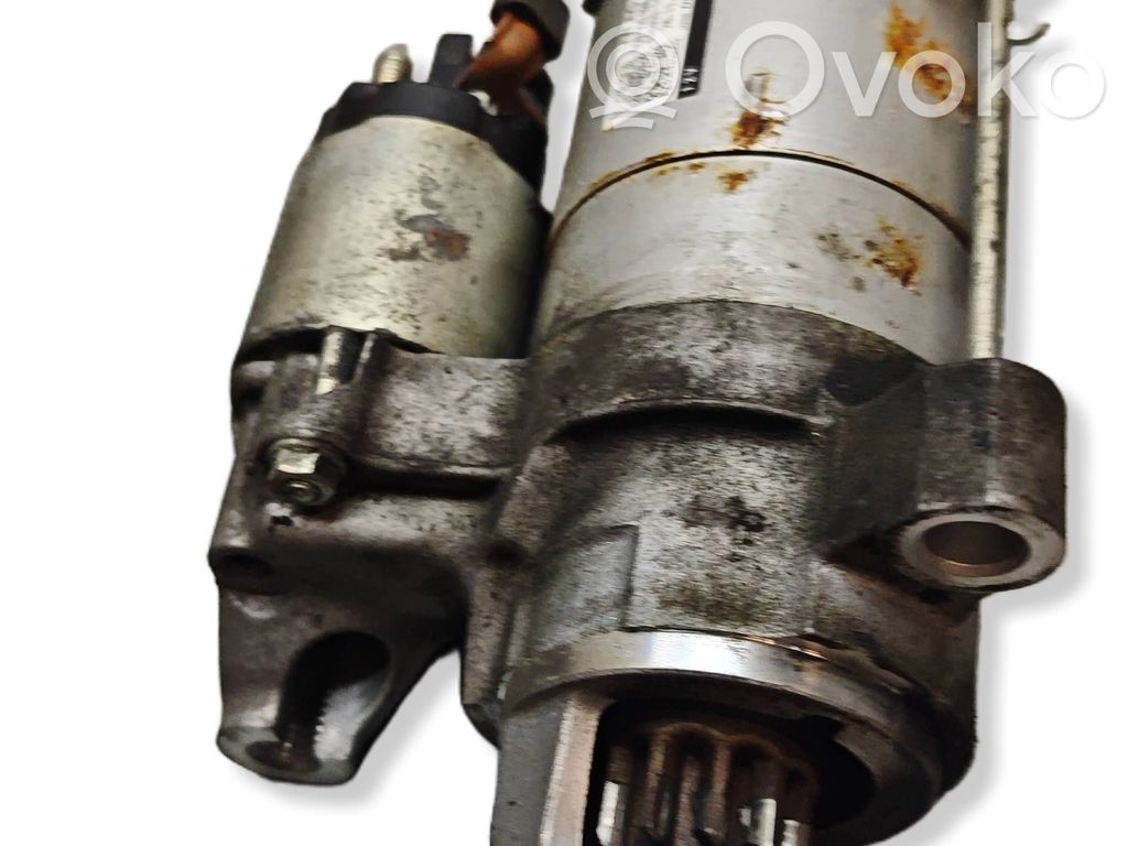 Audi A4 S4 B9 Motorino d’avviamento 