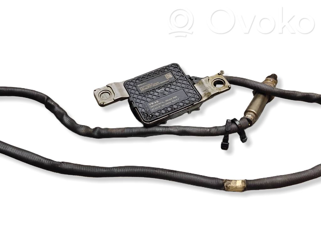 Audi A4 S4 B9 Lambda probe sensor 