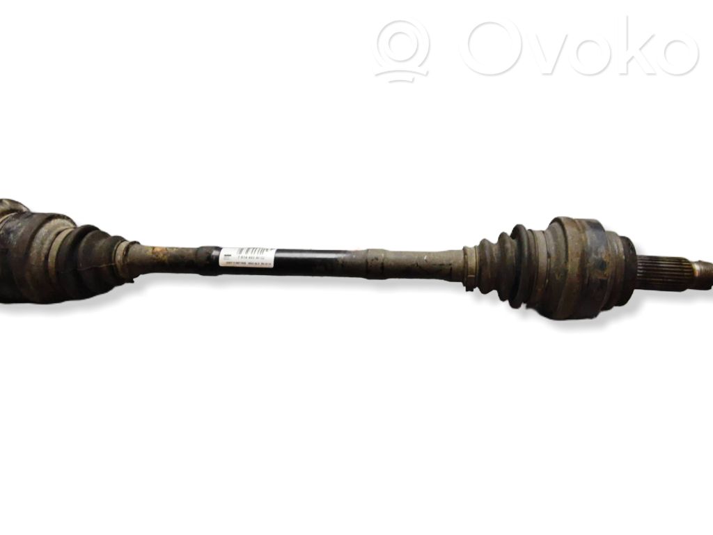 BMW X3 F25 Albero di trasmissione posteriore 
