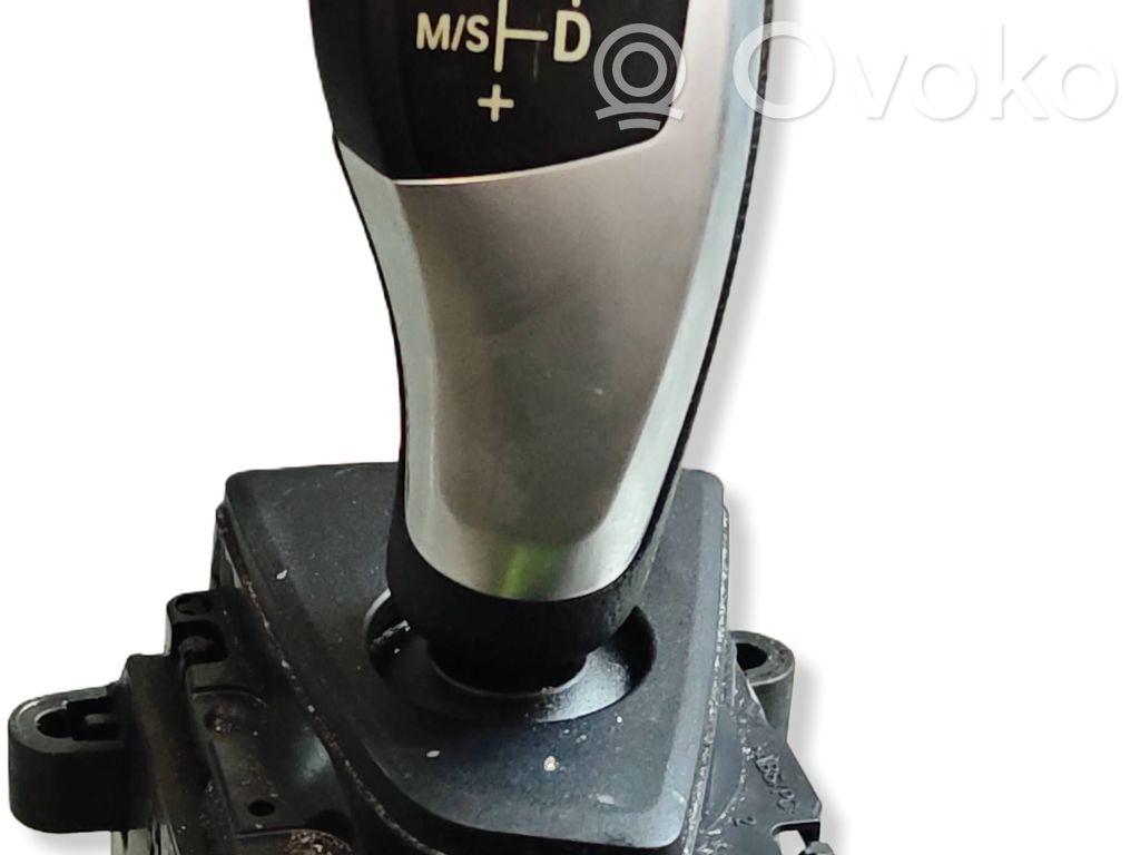 BMW 4 F36 Gran coupe Gear shifter/selector 